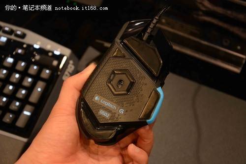 g502如何调整dpi