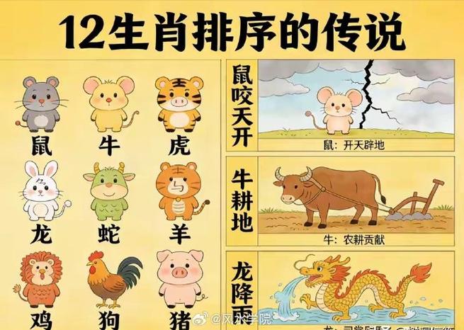 好吃懒做生肖排名前三截图