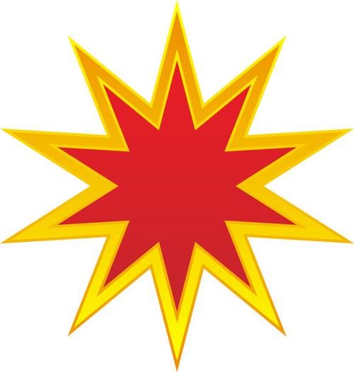 星星爆