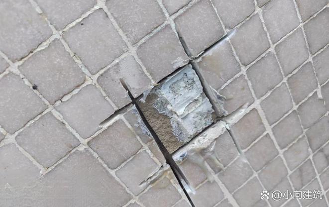 卫生间墙砖空鼓会掉吗