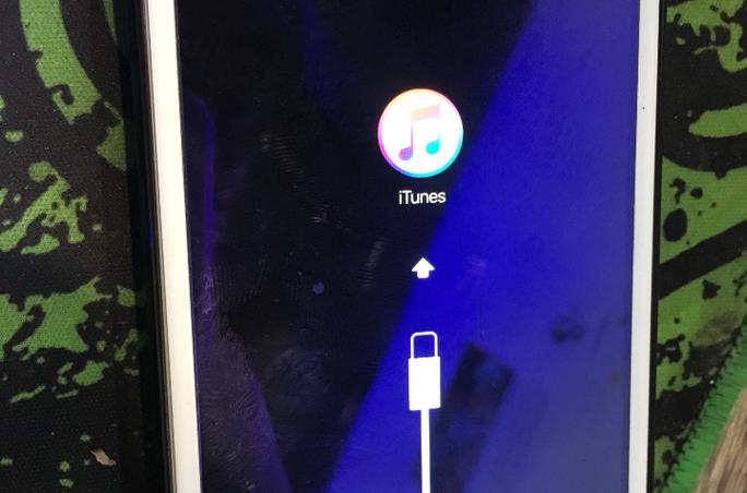 苹果dfu模式什么意思