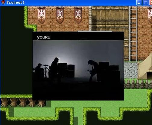 rpgmakervxace修改器