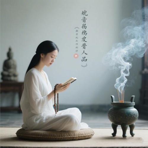 摄心念佛1小时截图