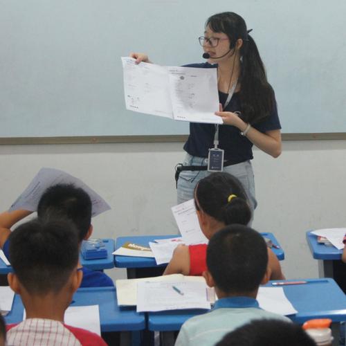 极客数学帮老师教学水平怎么样
