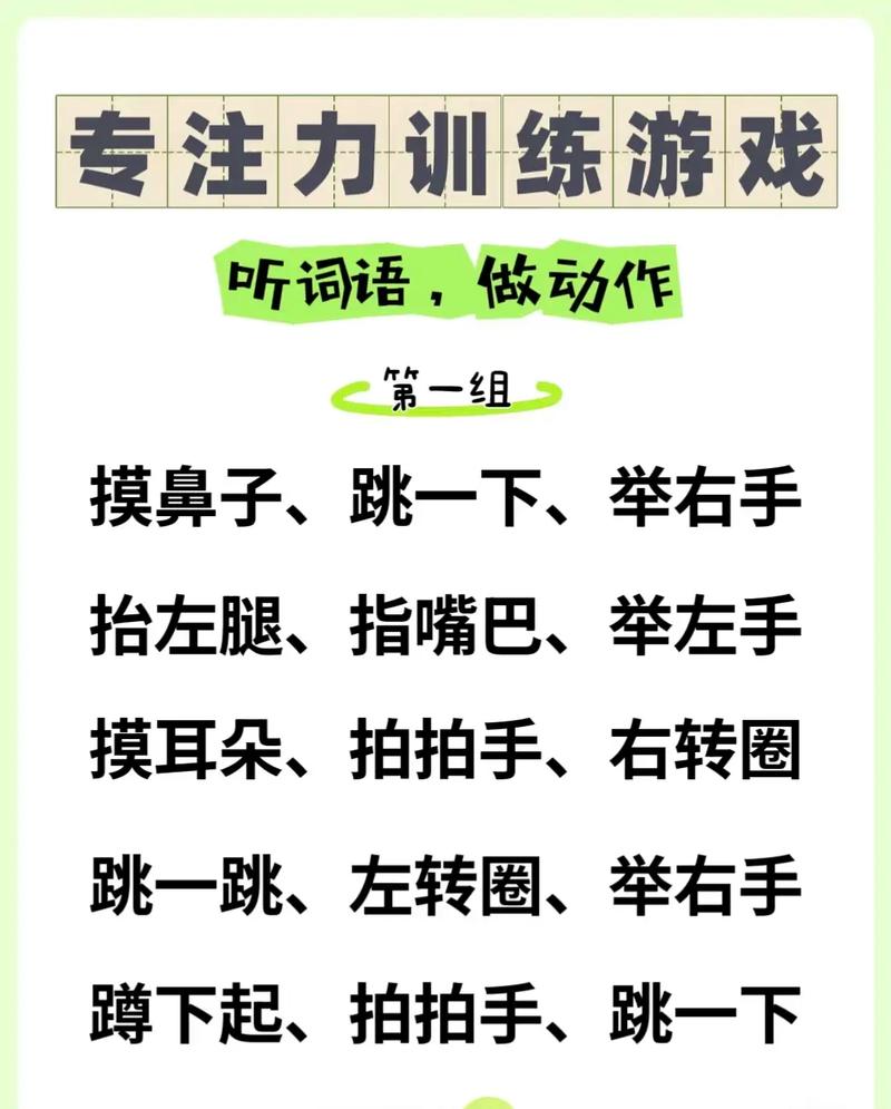 什么是专注力