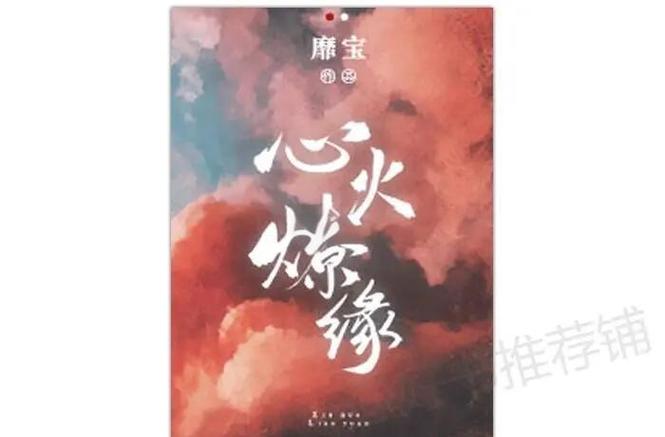 心火燎缘靡宝乐文小说网
