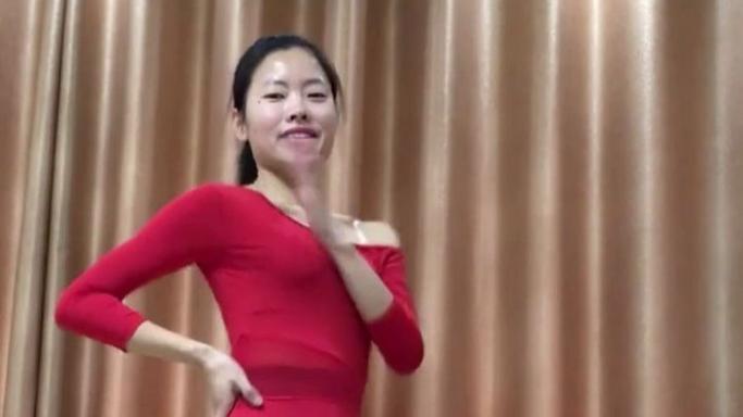 现代韩舞是什么舞种