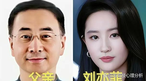 父亲和女儿的dna是一样的吗