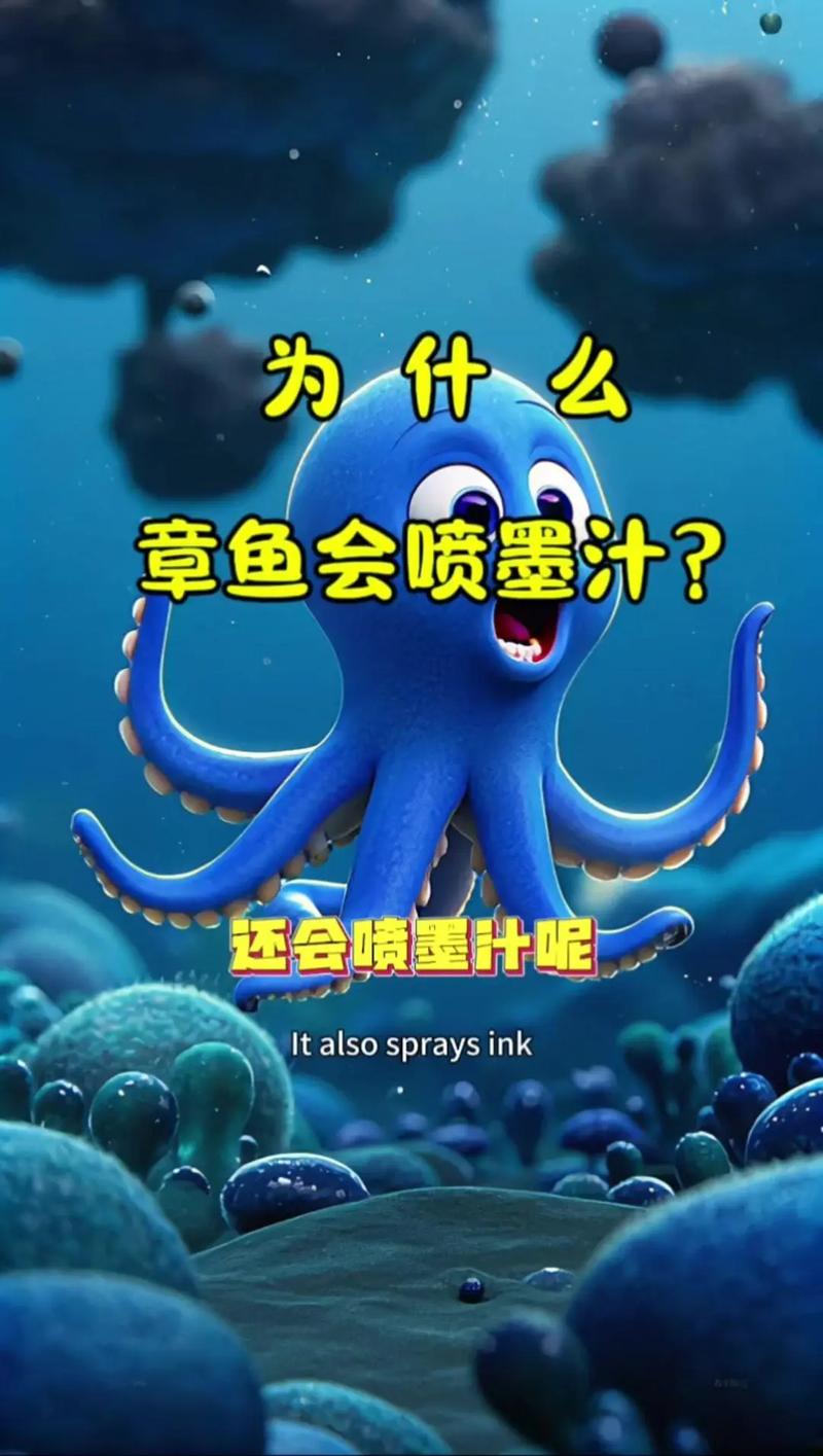 章鱼万能种子手机版