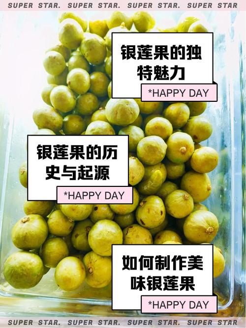 银果是什么平台