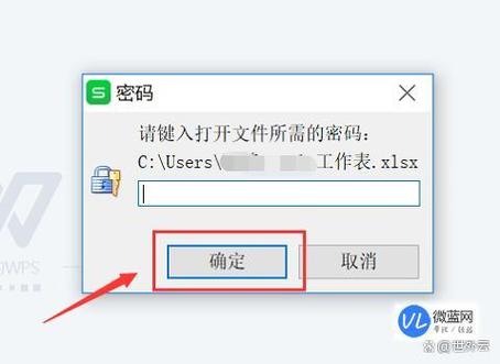 加密wps文档密码忘了如何打开