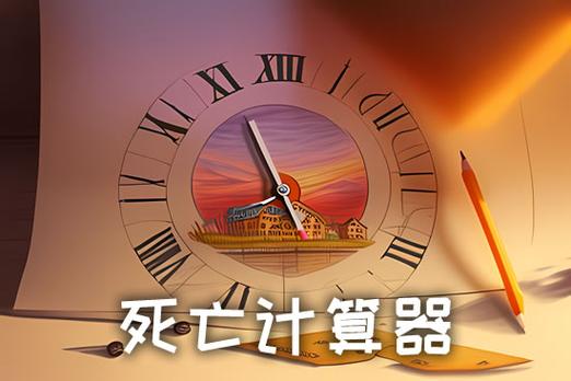 死亡计算器安卓