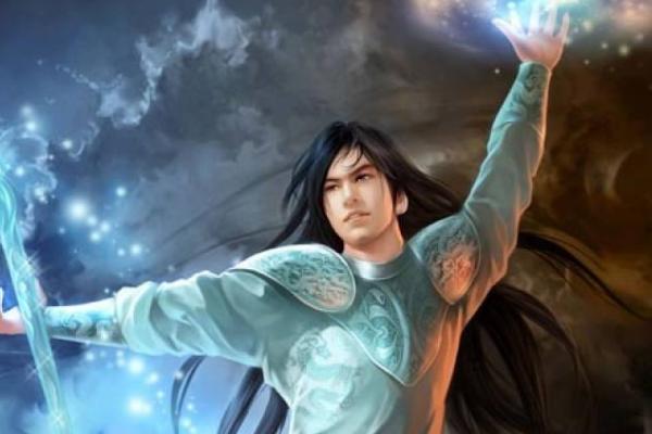 洪荒:吾为太初,开局被太清推演成仙