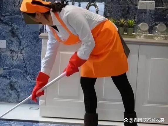 找打扫卫生阿姨一次多少钱