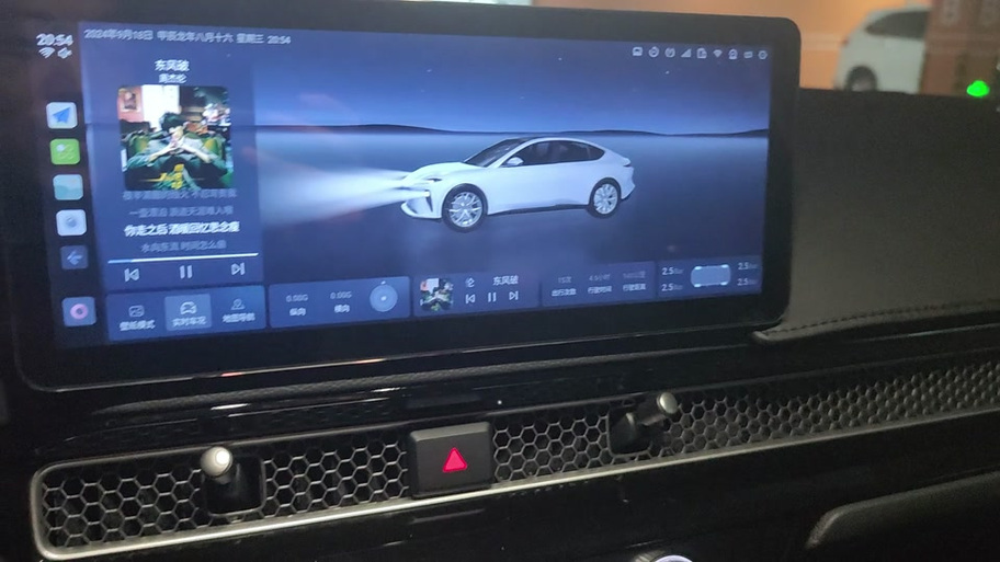 嘟嘟音乐车机版