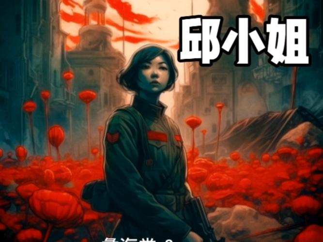 淑女都市传说主线任务缩略图