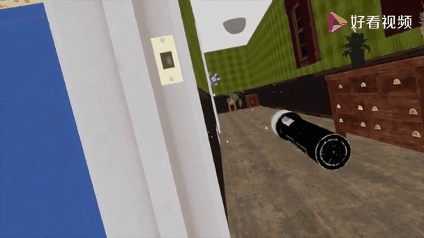 玩具熊VR模拟器缩略图