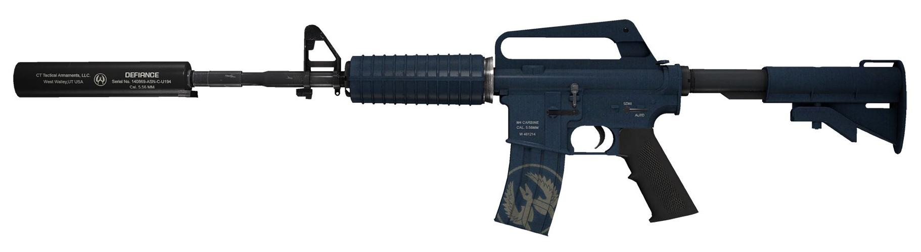 csgo那些皮肤不能汰换