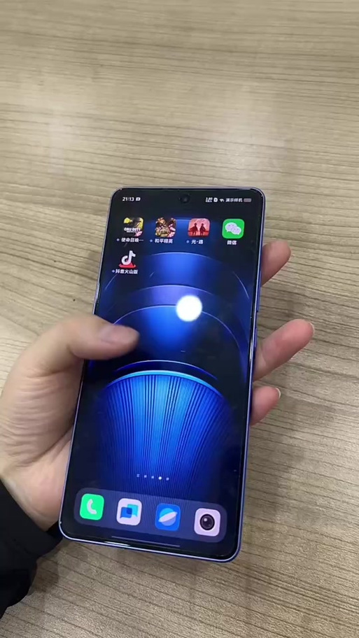 红米为什么不能双击息屏截图