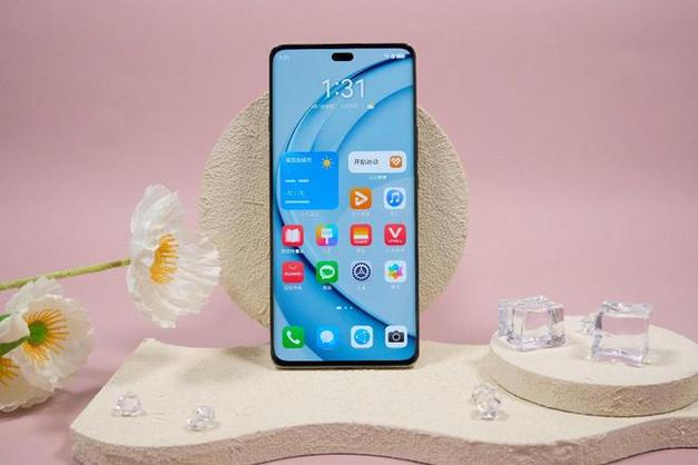 华为70x畅享游戏截图
