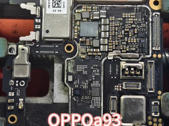 oppo手机进水硬件损坏值得修吗