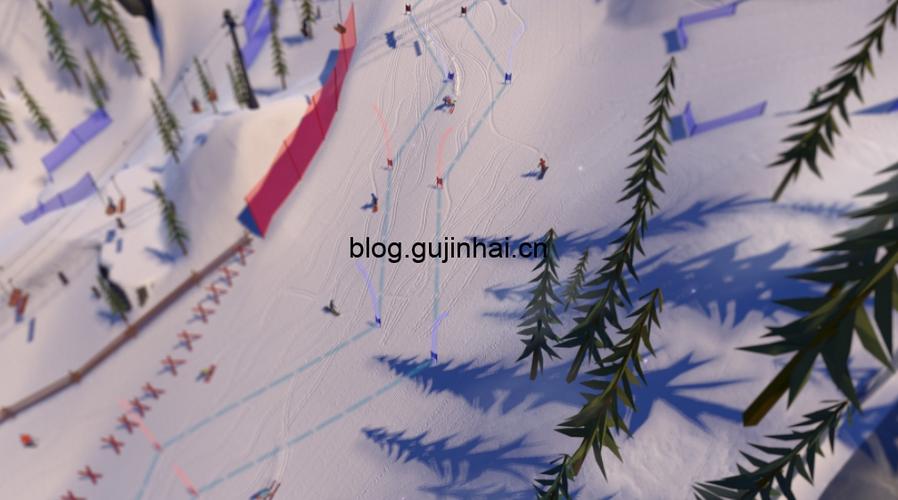 grand mountain adventure下载