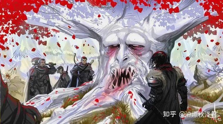 林中小屋里的旧神是谁