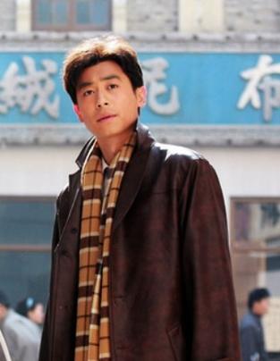 烽火影人 电视剧
