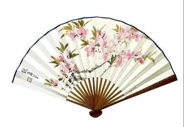 桃花扇一扇的作品集