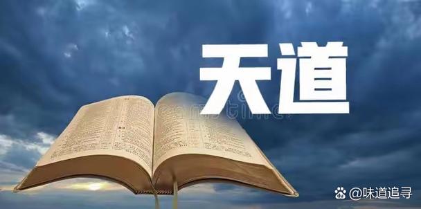 成为一个世界的新天道