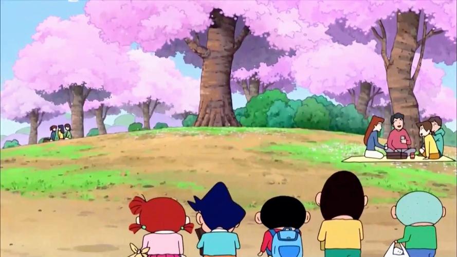 蜡笔小新11季樱花动漫观看