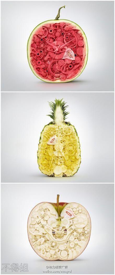 比较广告
