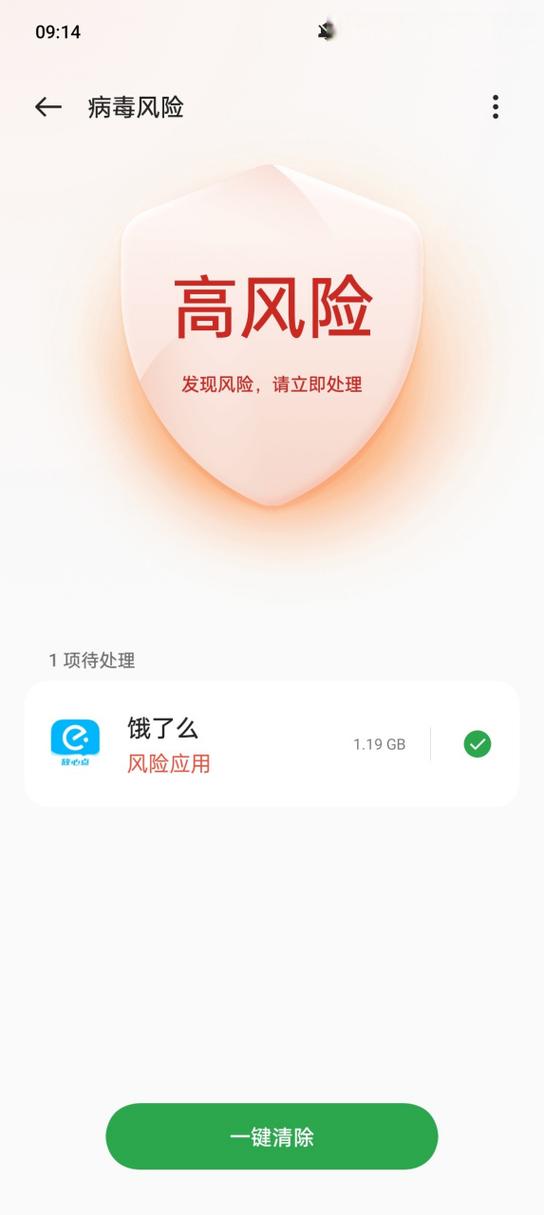 软件存在高风险会造成什么后果