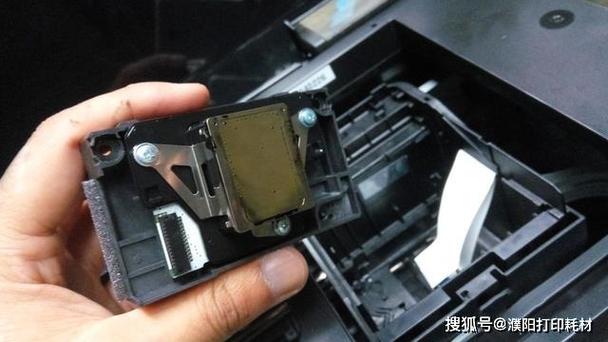 r330打印头拆解视频