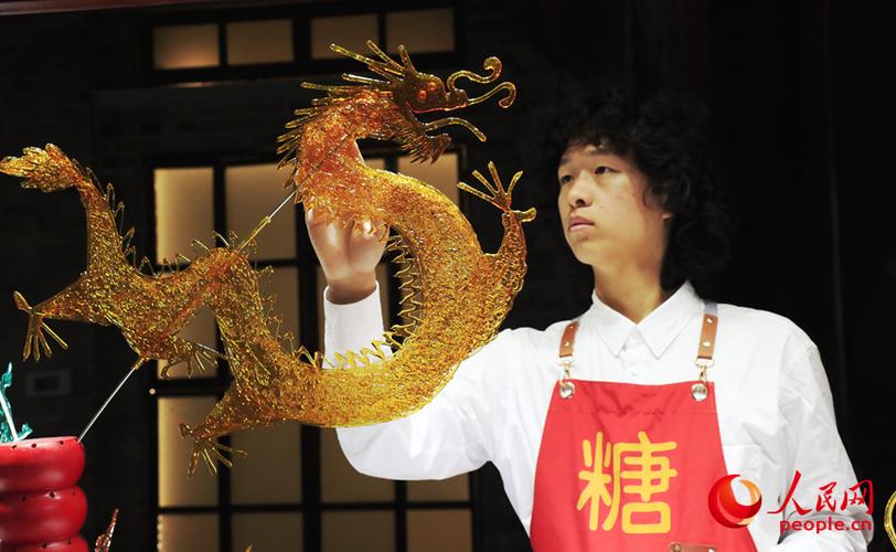 糖画的别称是什么