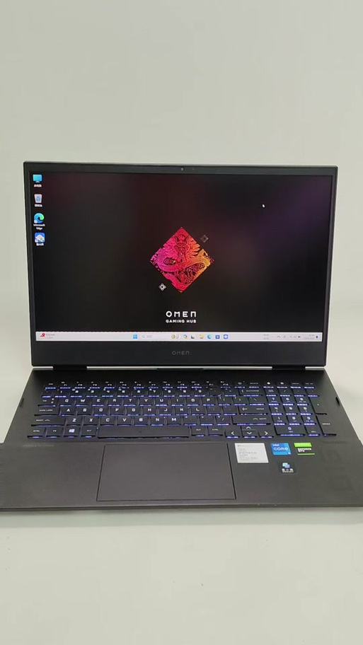暗影精灵键盘灯光使用方法
