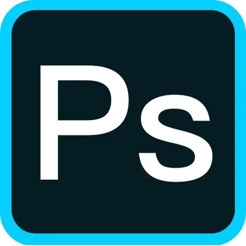 ps的图标