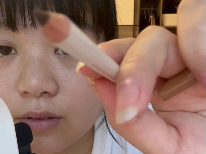 asmr化妆助眠
