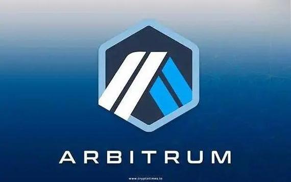 ARB币今天价格