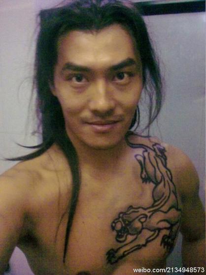 阮小五的绰号