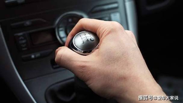 手动挡换挡有顿挫感是什么原因截图