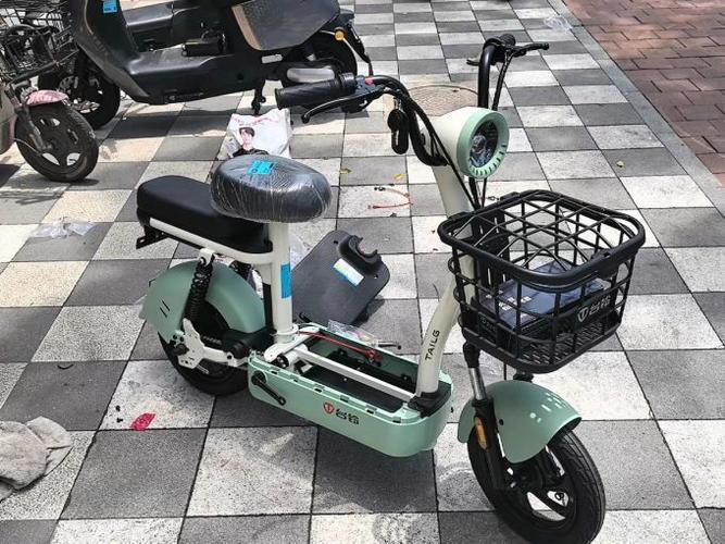 台铃电动车有多少款式
