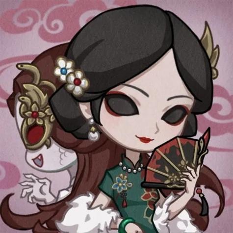 第五人格半次元头像框怎么获得