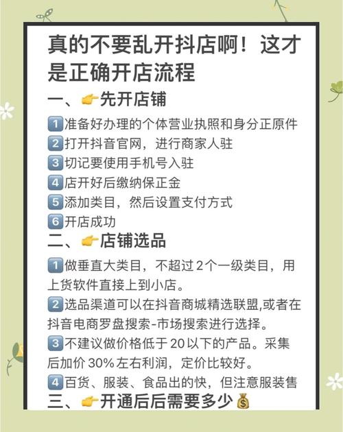 萌推平台入驻后如何推广自己店铺