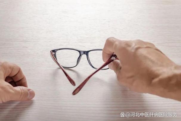 买老花镜的10个忠告