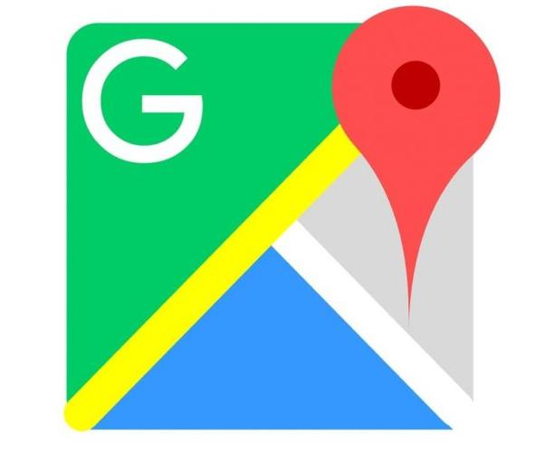 谷歌地图app缩略图