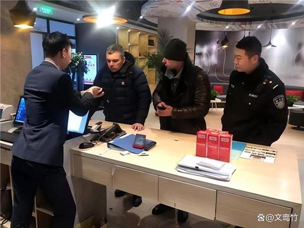 在俄罗斯做生意