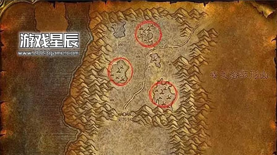 魔兽世界怀旧熔炼瑟银游戏截图