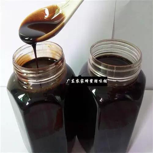 蜜蜂窝泡蜂蜜的功效