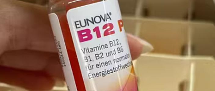 vitamin的用法